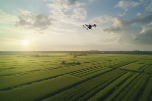 寧圣農(nóng)業(yè)集團(tuán) 科技賦能,點(diǎn)燃現(xiàn)代農(nóng)業(yè)創(chuàng)新引擎