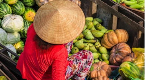 從產(chǎn)品到產(chǎn)業(yè)帶 京東助農(nóng) 萬億產(chǎn)值 路線圖