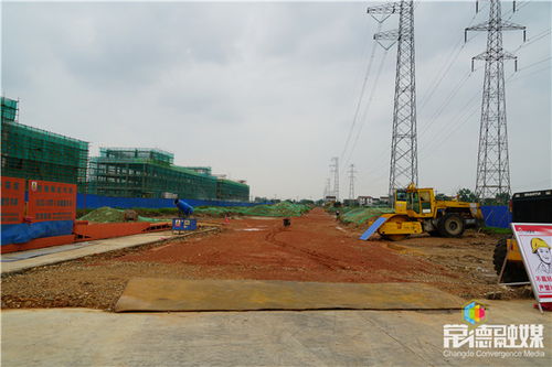 常德 穩(wěn)投資 惠民生 加速推進(jìn)重點(diǎn)項(xiàng)目建設(shè)