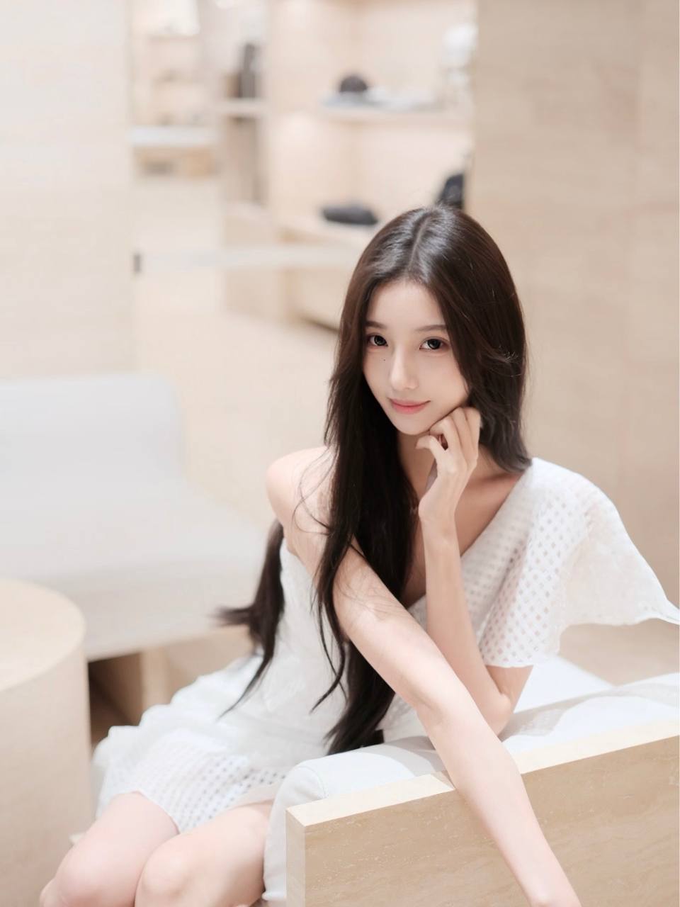晚风灯火纪
